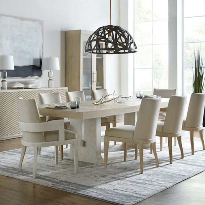 interiors by design bismarck dining room 6