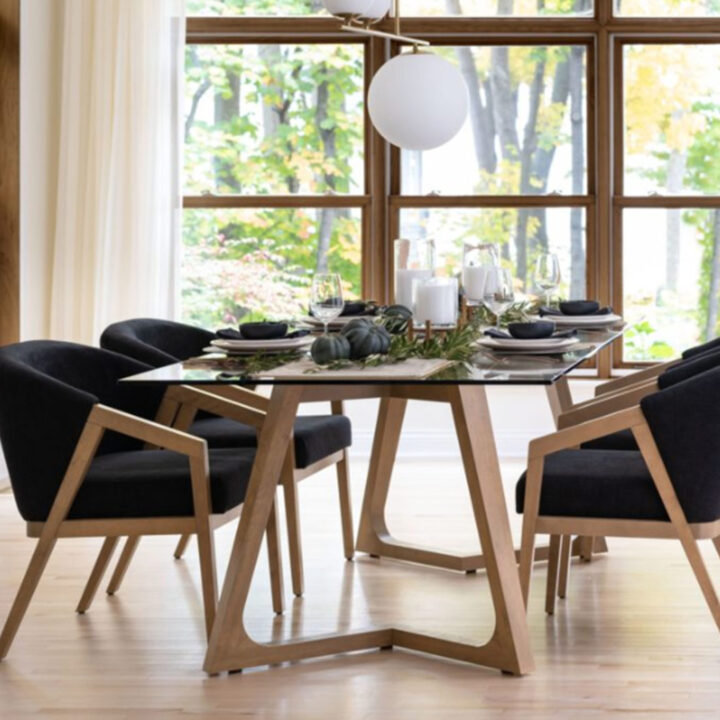 interiors by design bismarck dining room 9