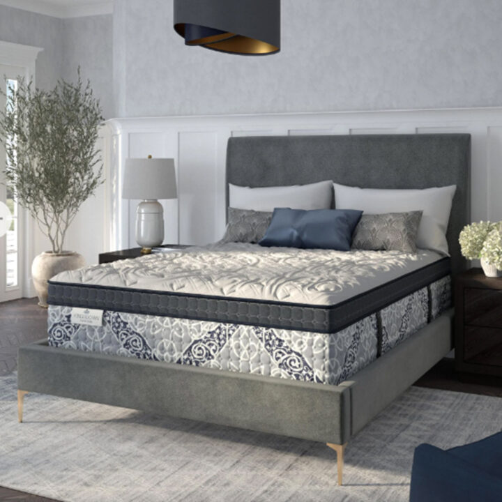 interiors by design bismarck mattresses 5