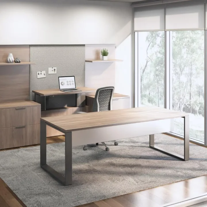 interiors by design bismarck commercial private office 4