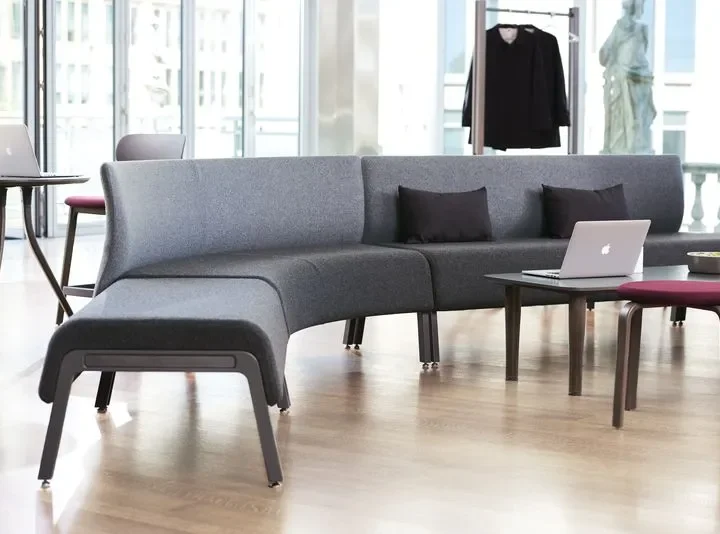 interiors by design bismarck commercial seating 15 | Seating