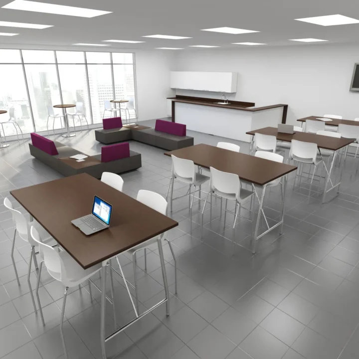interiors by design bismark commercial classroom 1