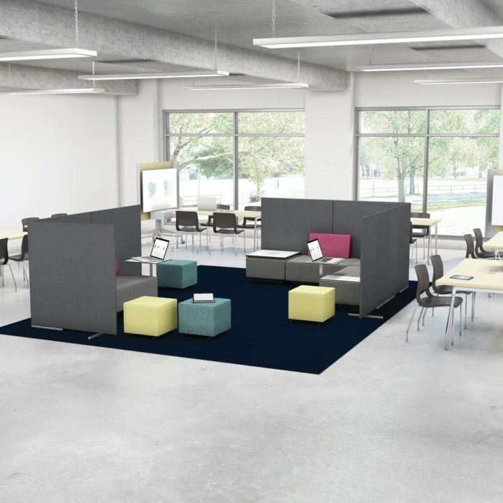 interiors by design bismark commercial classroom 4