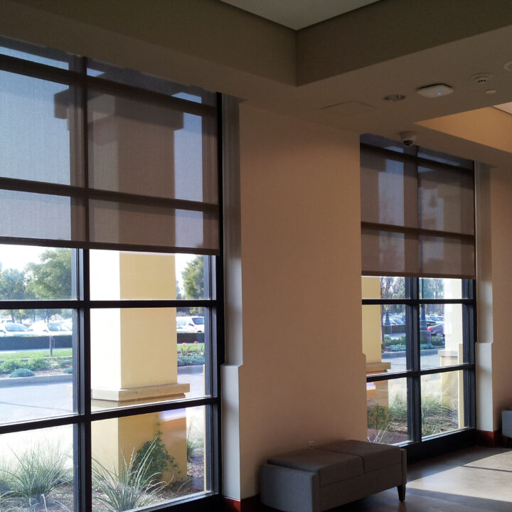 interiors by design commercial product window treatments 2
