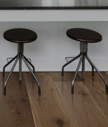 Wood Flooring