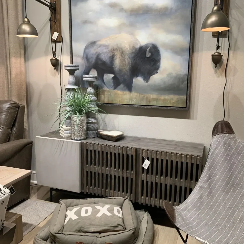 Interiors By Design Showroom